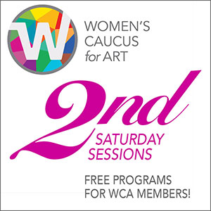 Programs – Women's Caucus for Art